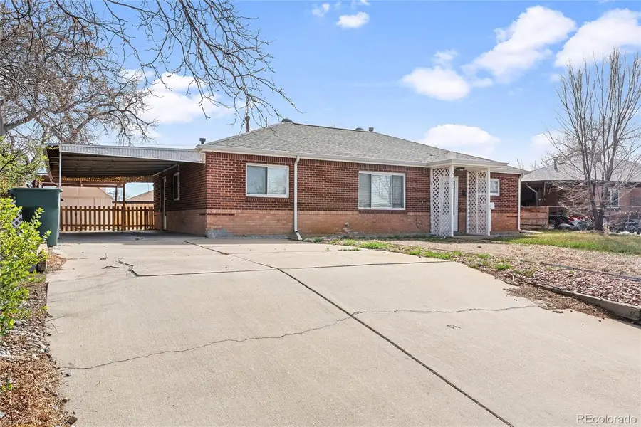 9260 Myrna Place, Thornton, CO 80229 - #3