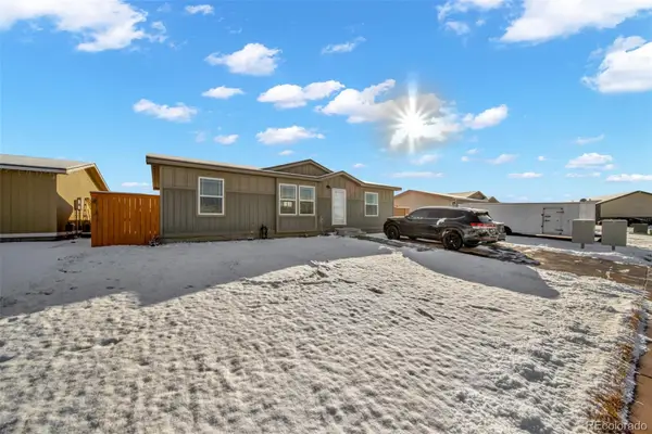 58 Jennifer Circle, Brush, CO 80723