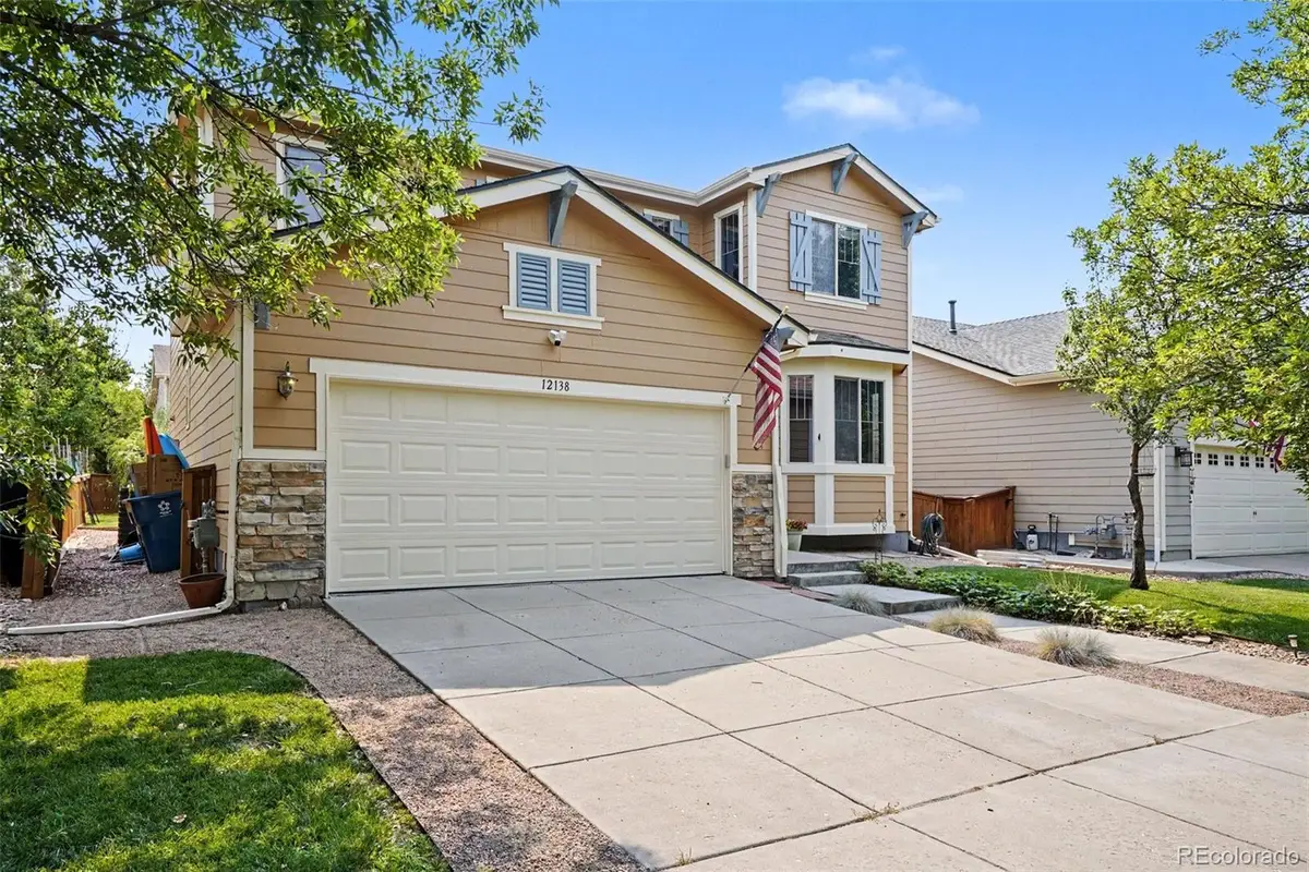 12138 Kittredge Street, Commerce City, CO 80603 - #1