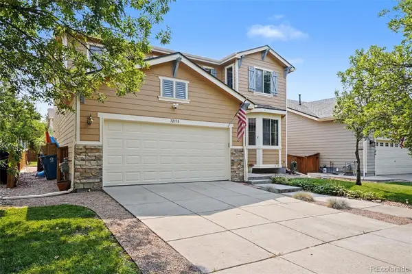 12138 Kittredge Street, Commerce City, CO 80603