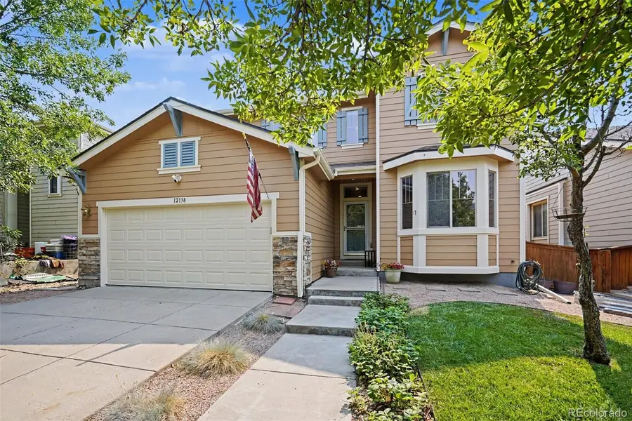 12138 Kittredge Street, Commerce City, CO 80603 - #2