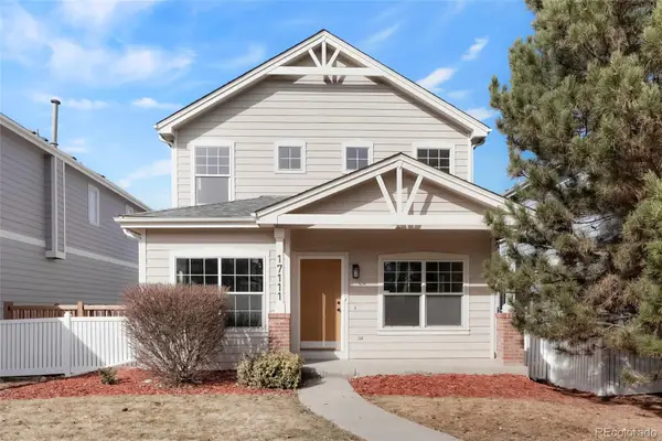 17111 E Louisiana Drive, Aurora, CO 80017