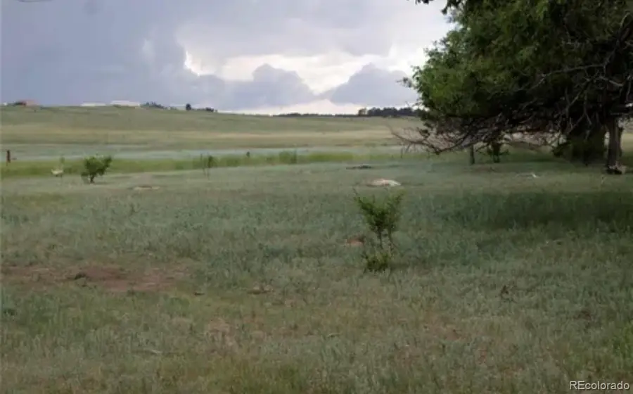 Tract 5 Mcclelland Road, Calhan, CO 80808 - #2