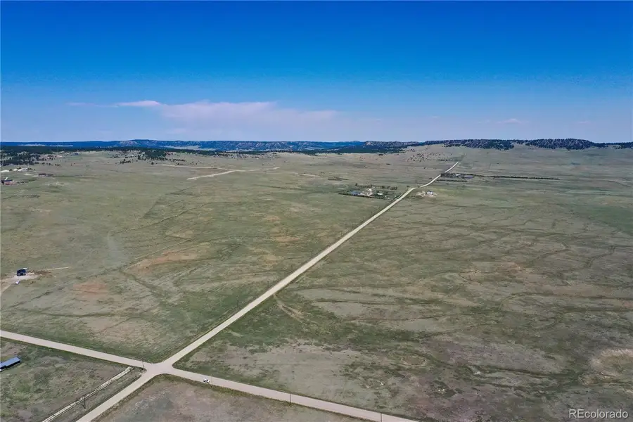 Tract 5 Mcclelland Road, Calhan, CO 80808 - #3