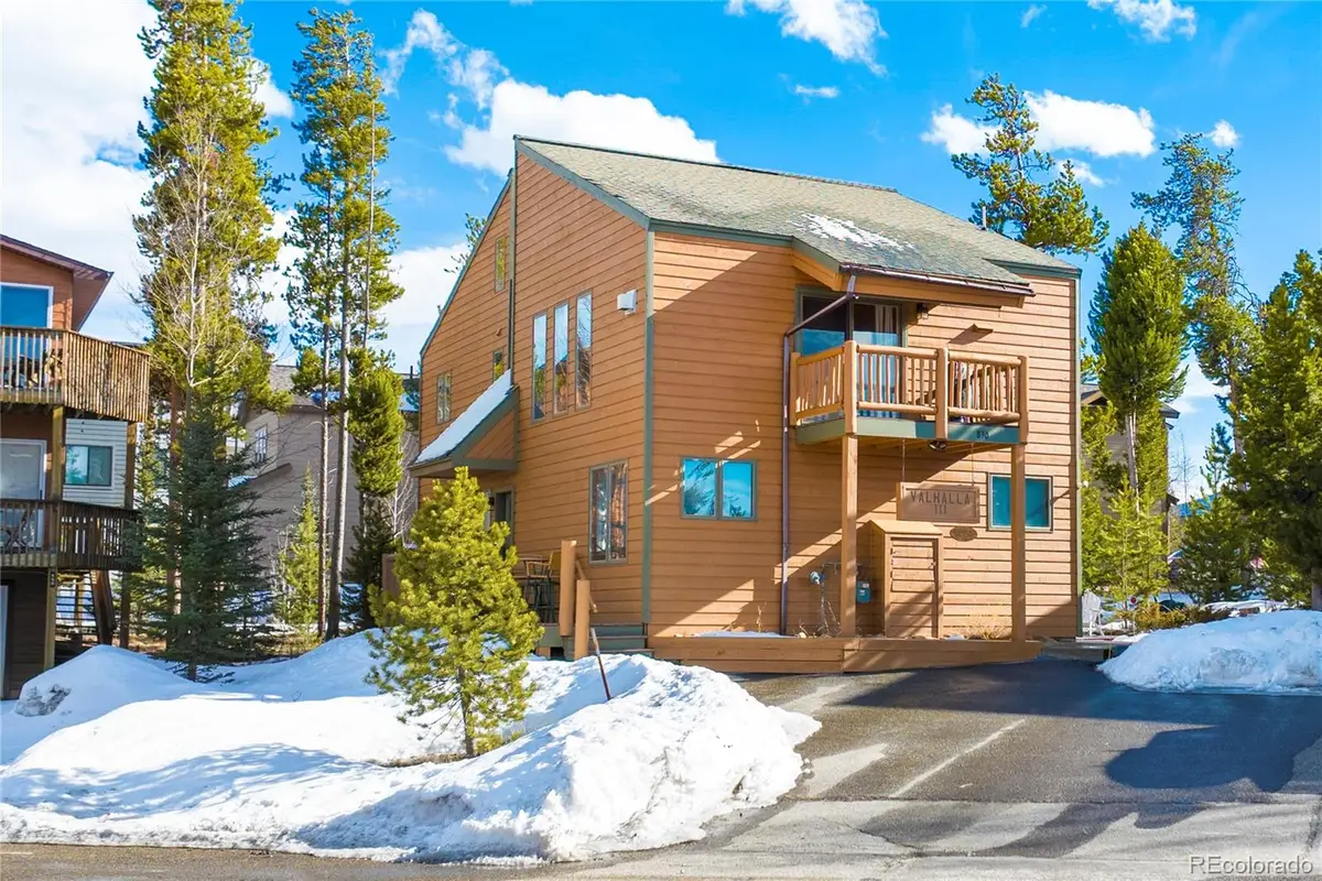 830 Ermine Lane, Fraser, CO 80442 - #1