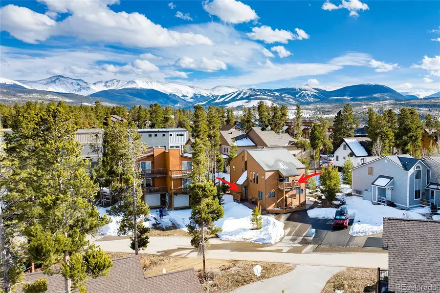 830 Ermine Lane, Fraser, CO 80442 - #2