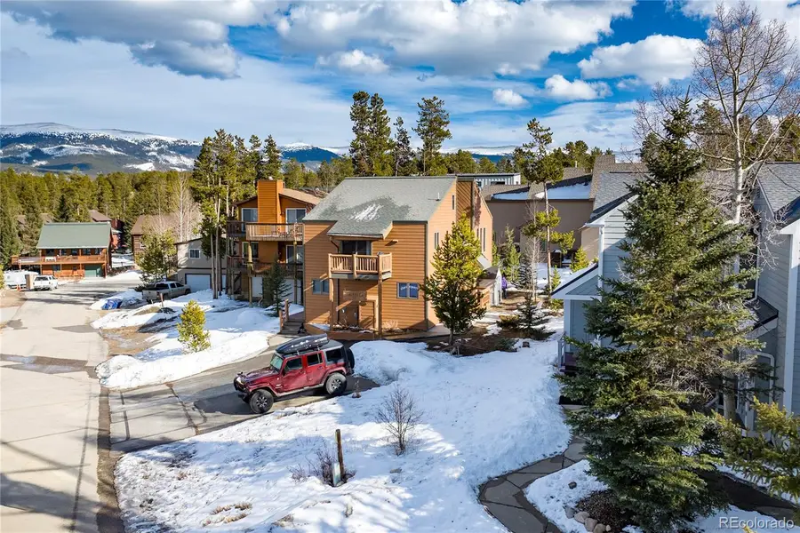 830 Ermine Lane, Fraser, CO 80442 - #3