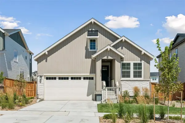 16517 W 92nd Place, Arvada, CO 80007
