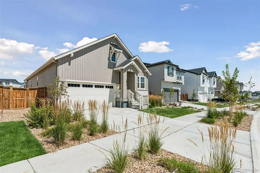 16517 W 92nd Place, Arvada, CO 80007 - #2