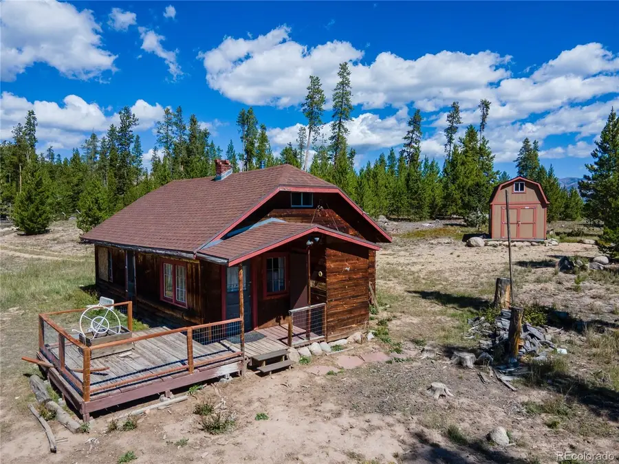 11 Gcr 4628, Grand Lake, CO 80447 - #2