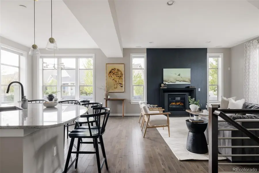 8002 E 50th Drive, Denver, CO 80238 - #2