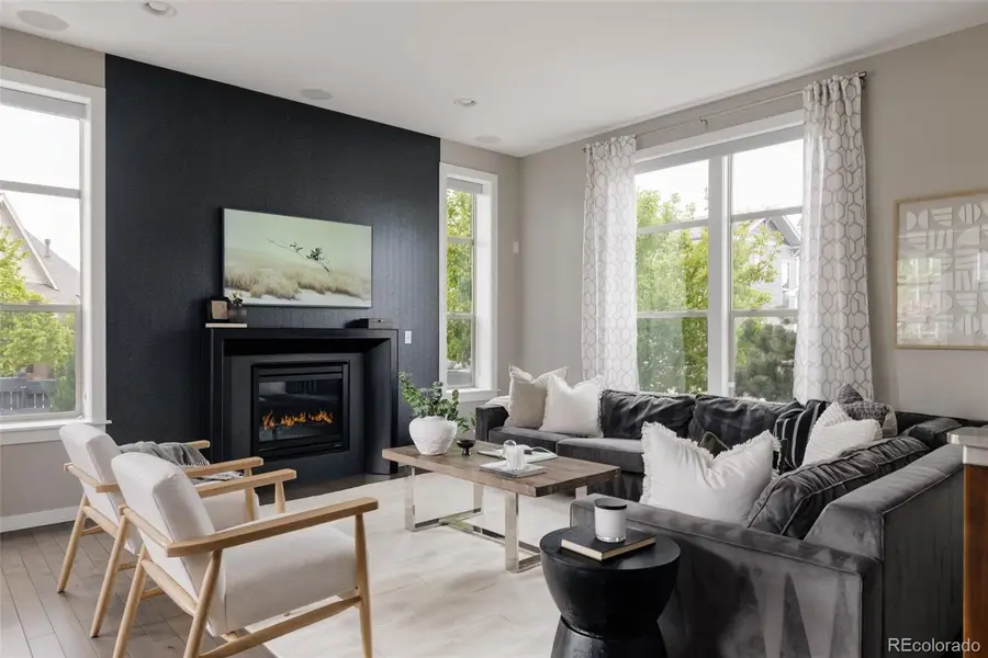 8002 E 50th Drive, Denver, CO 80238 - #3