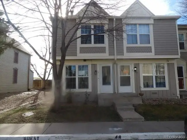 1811 S Quebec Way #48, Denver, CO 80231 - Image #1