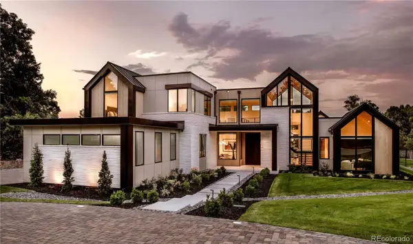 1533 Cherryville Road, Greenwood Village, CO 80121