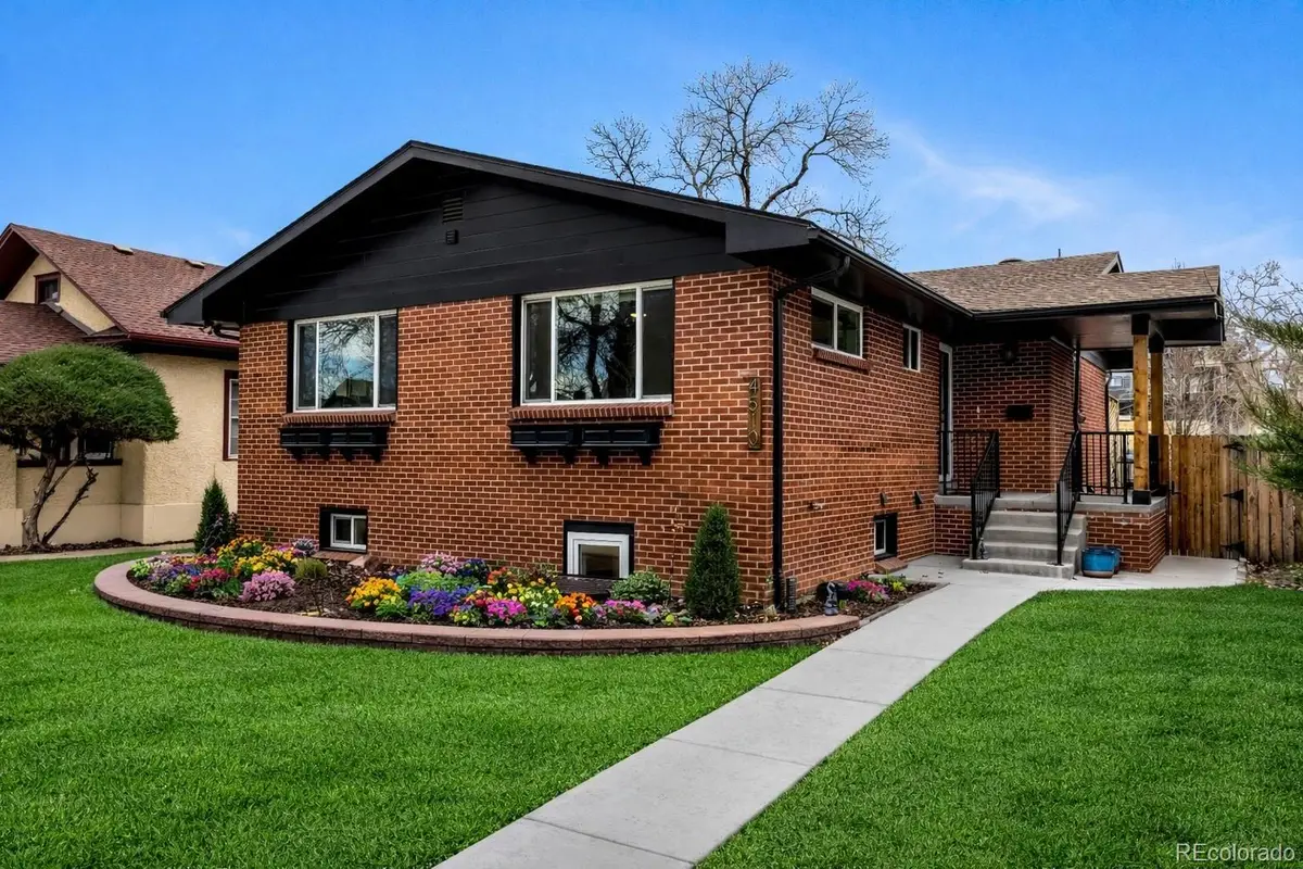 4510 Winona Court, Denver, CO 80212 - #1