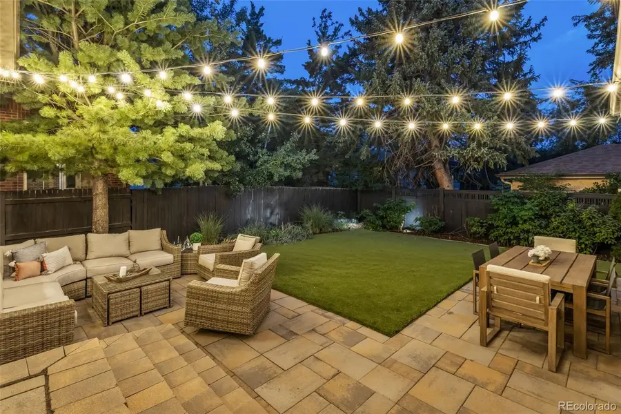 3640 E Warren Avenue, Denver, CO 80210 - #2