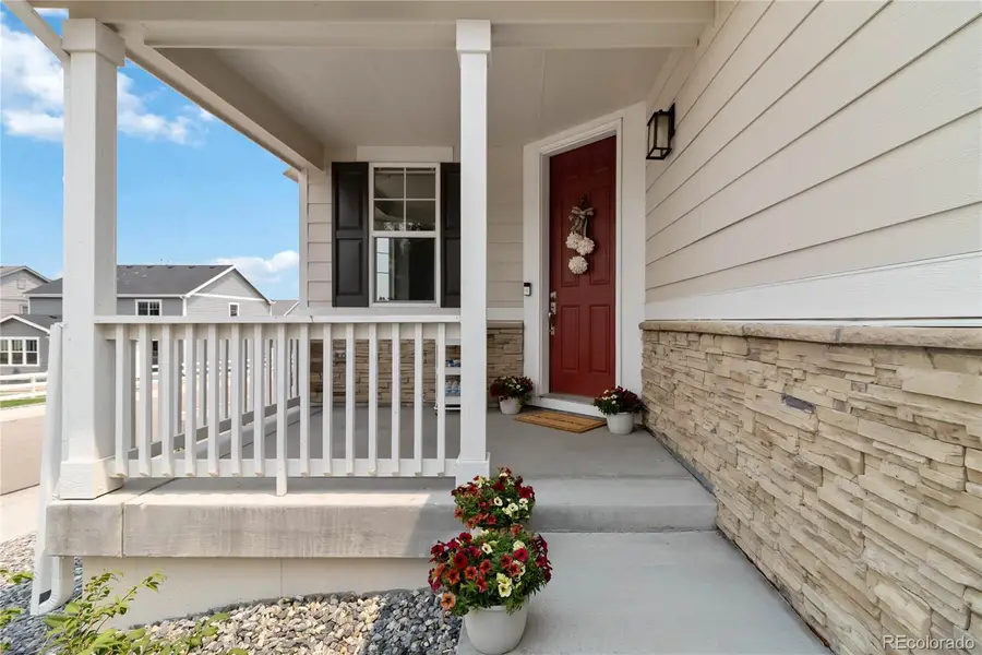 5158 Ditmars Lane, Castle Rock, CO 80104 - #2