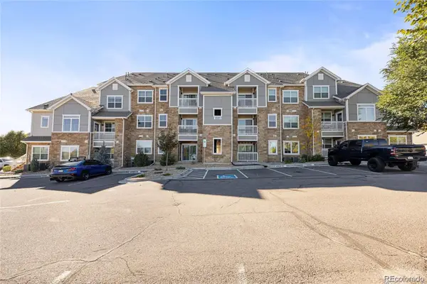 1881 S Dunkirk Street #102, Aurora, CO 80017