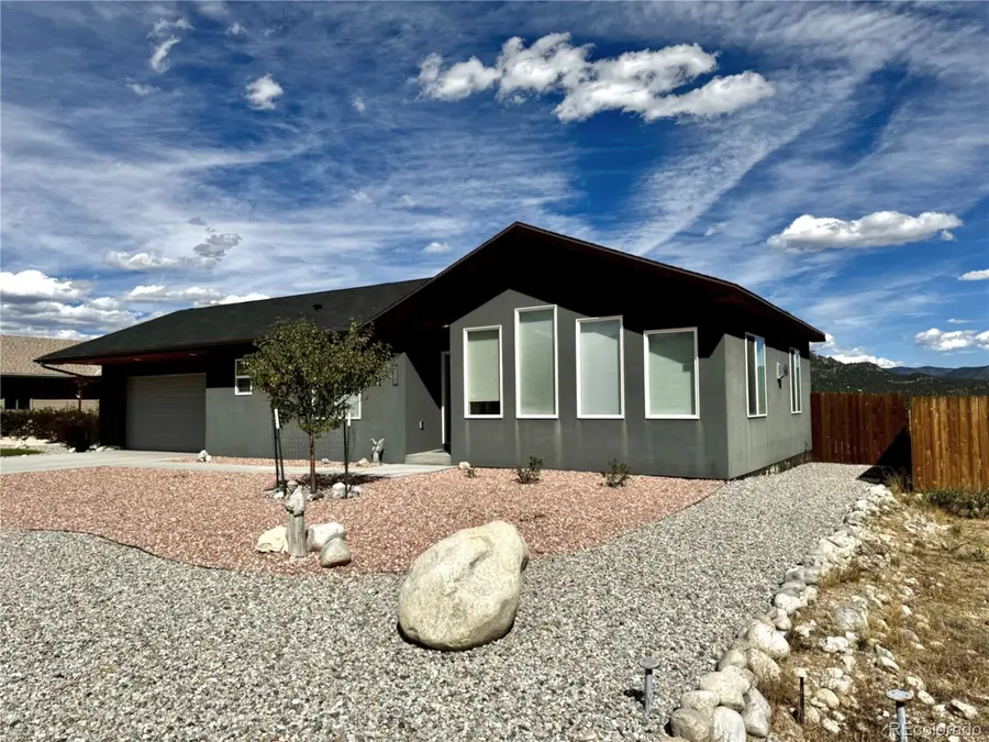 110 Nighthawk Road, Buena Vista, CO 81211 - #2