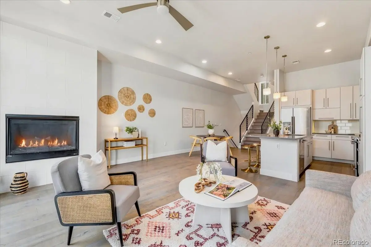 3524 Navajo Street #102, Denver, CO 80211 - #1