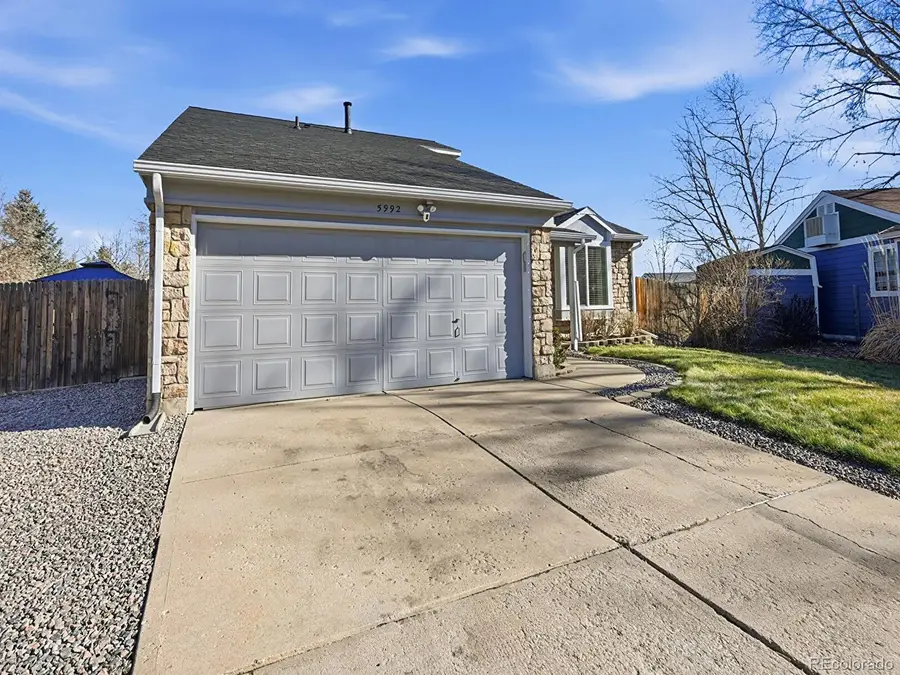 5992 S Owens Court, Littleton, CO 80127 - Image #2