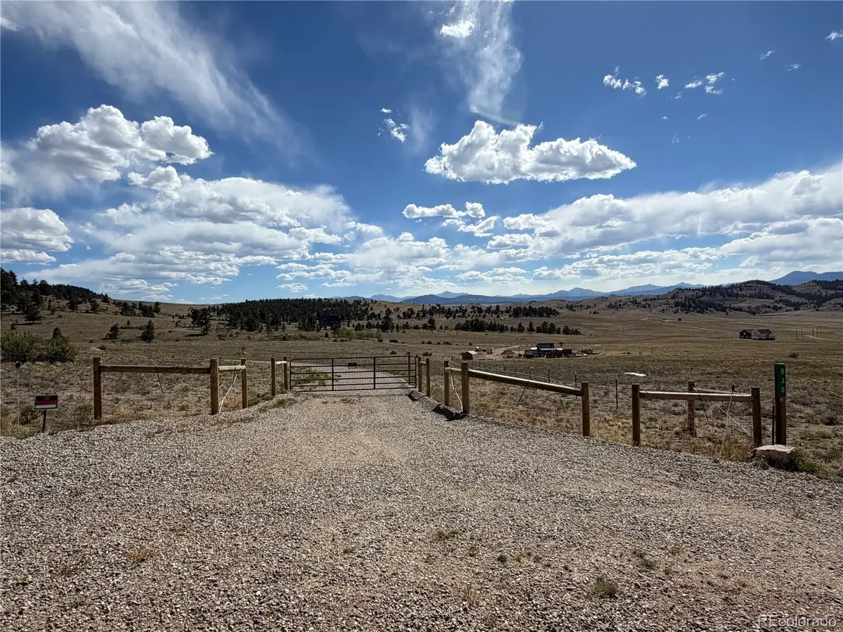 830 Cohonina Road, Hartsel, CO 80449 - #1