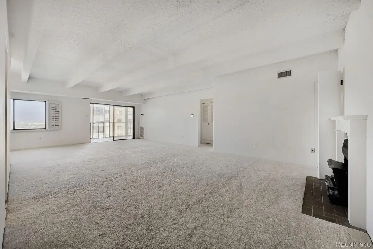 Address Withheld By Seller, Denver, CO  - #1