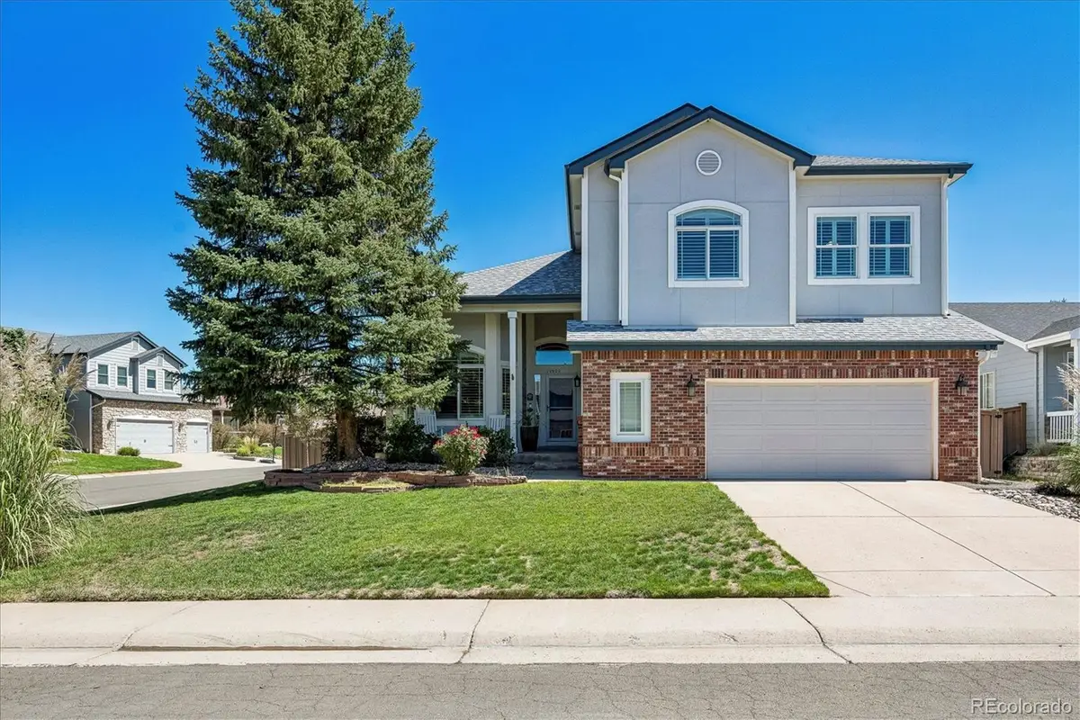 10602 Baneberry Street, Highlands Ranch, CO 80129 - #1