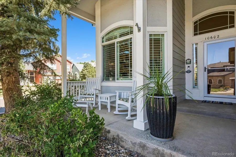 10602 Baneberry Street, Highlands Ranch, CO 80129 - #2