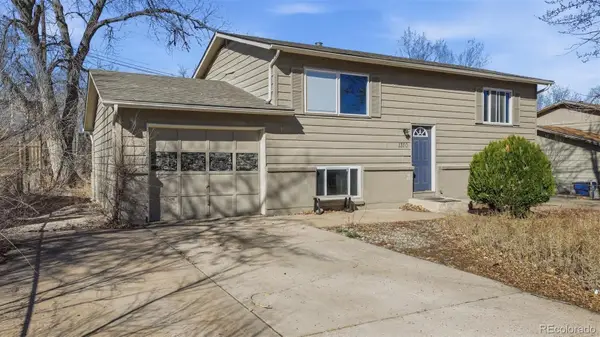 1310 Burnham Street, Colorado Springs, CO 80906