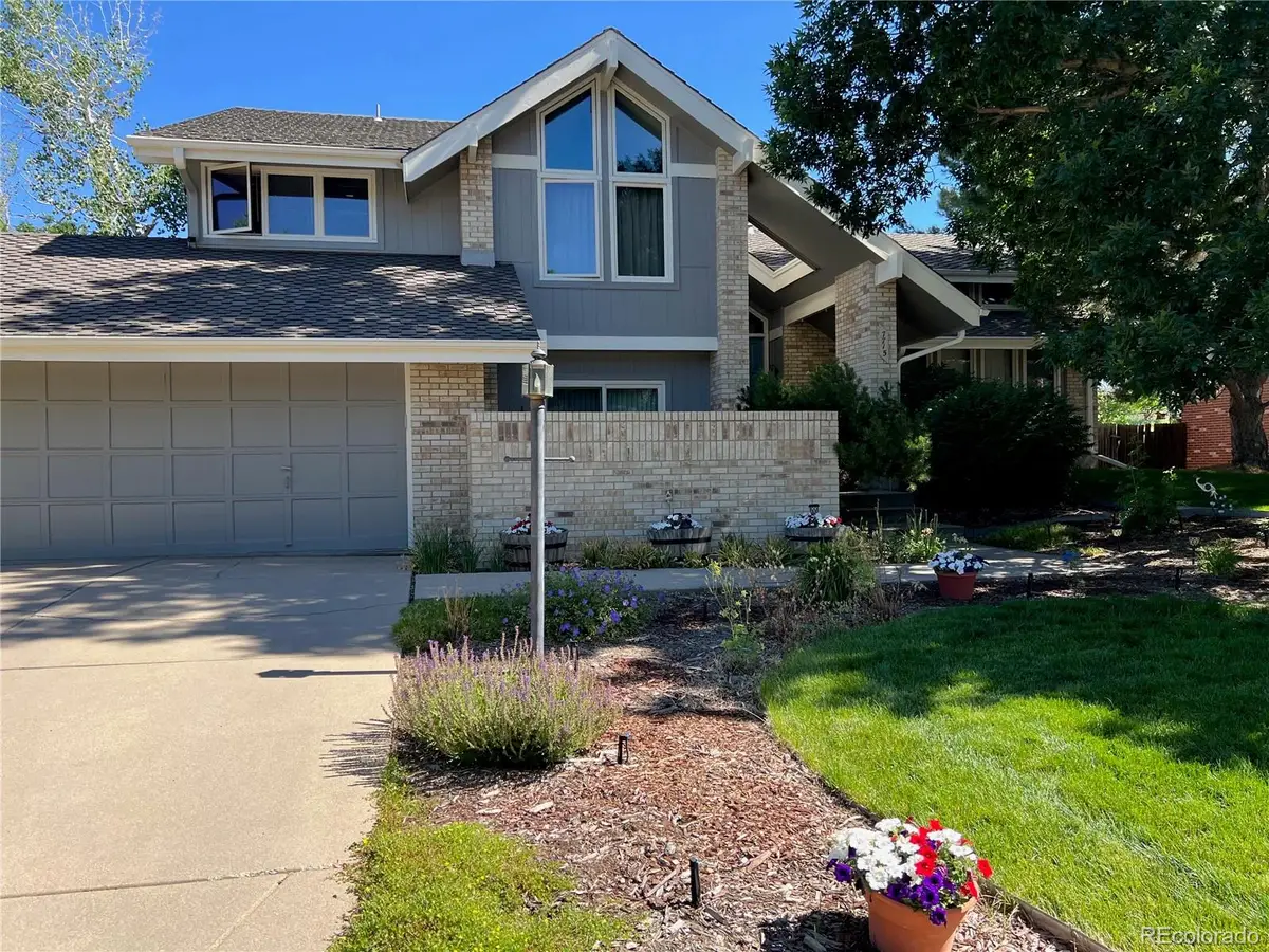 7715 S Forest Street, Centennial, CO 80122 - #1