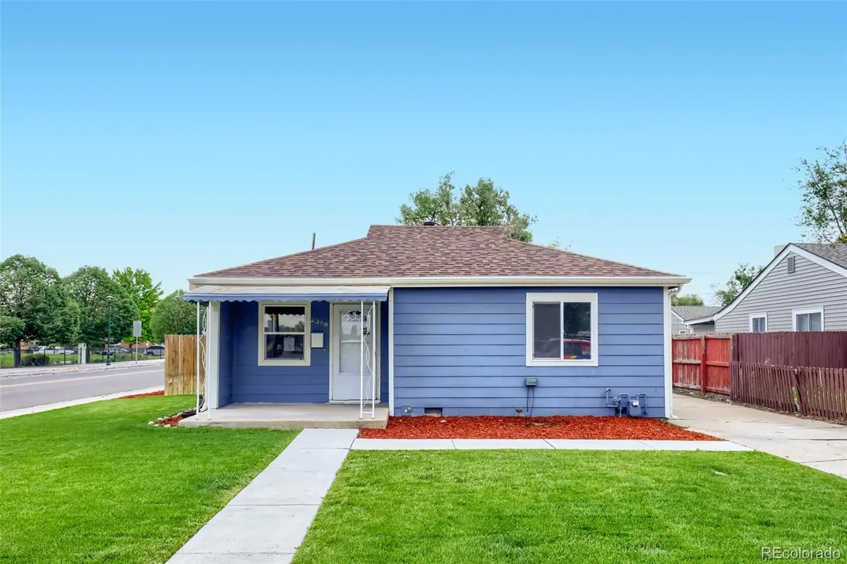 2388 Geneva Street, Aurora, CO 80010 - #1