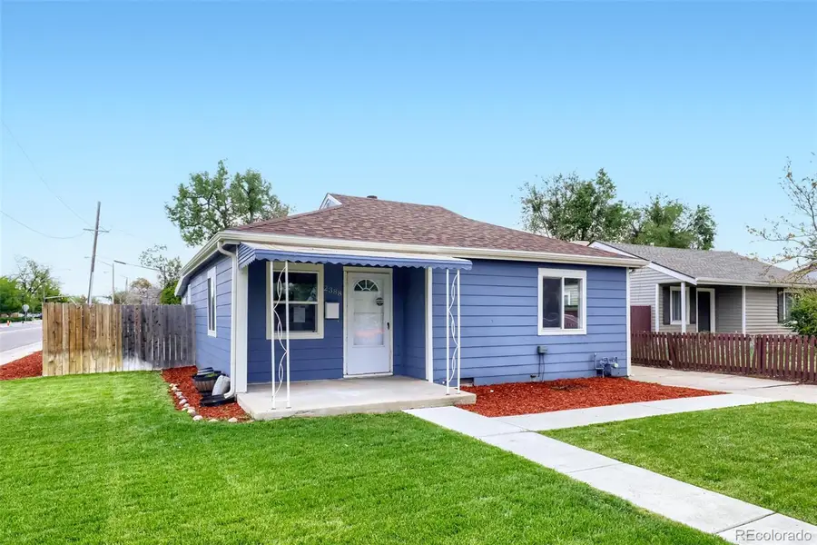 2388 Geneva Street, Aurora, CO 80010 - #2
