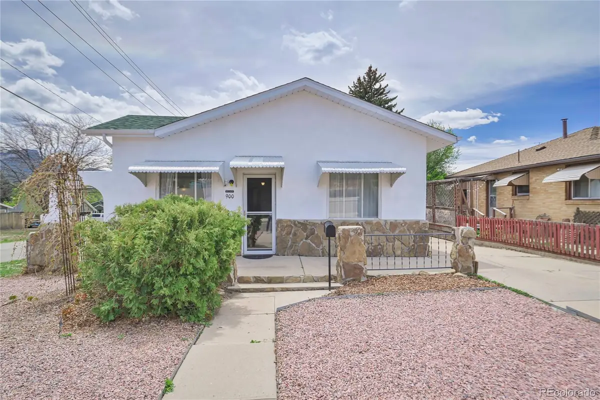 900 Robinson Avenue, Trinidad, CO 81082 - #1
