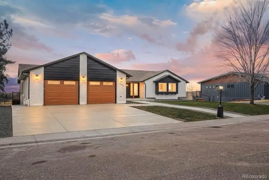 1143 Purdue Drive, Longmont, CO 80503 - Image #2