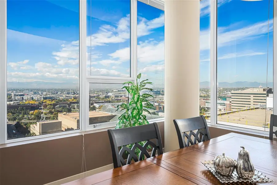 891 14th Street #1801, Denver, CO 80202 - #2