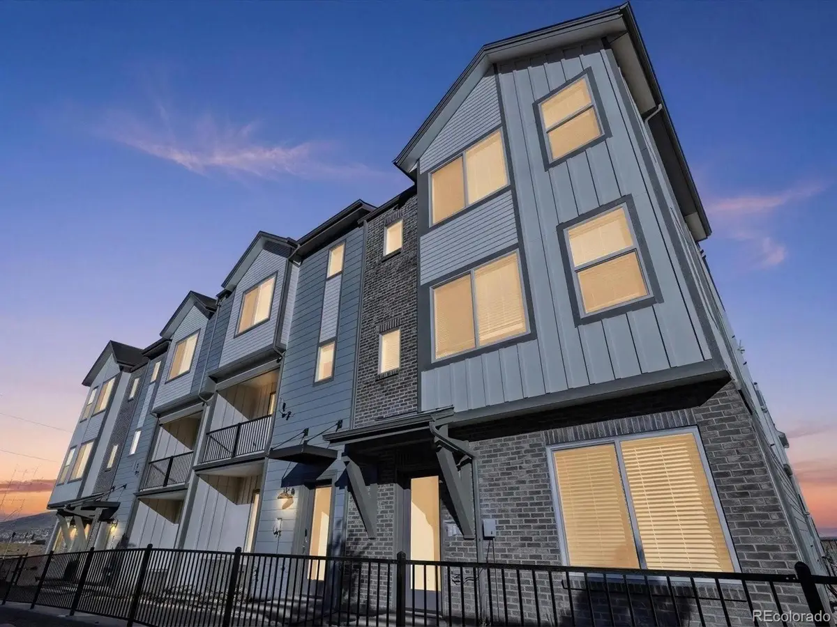 4661 Cloudburst Lane, Morrison, CO 80465 - Image #1