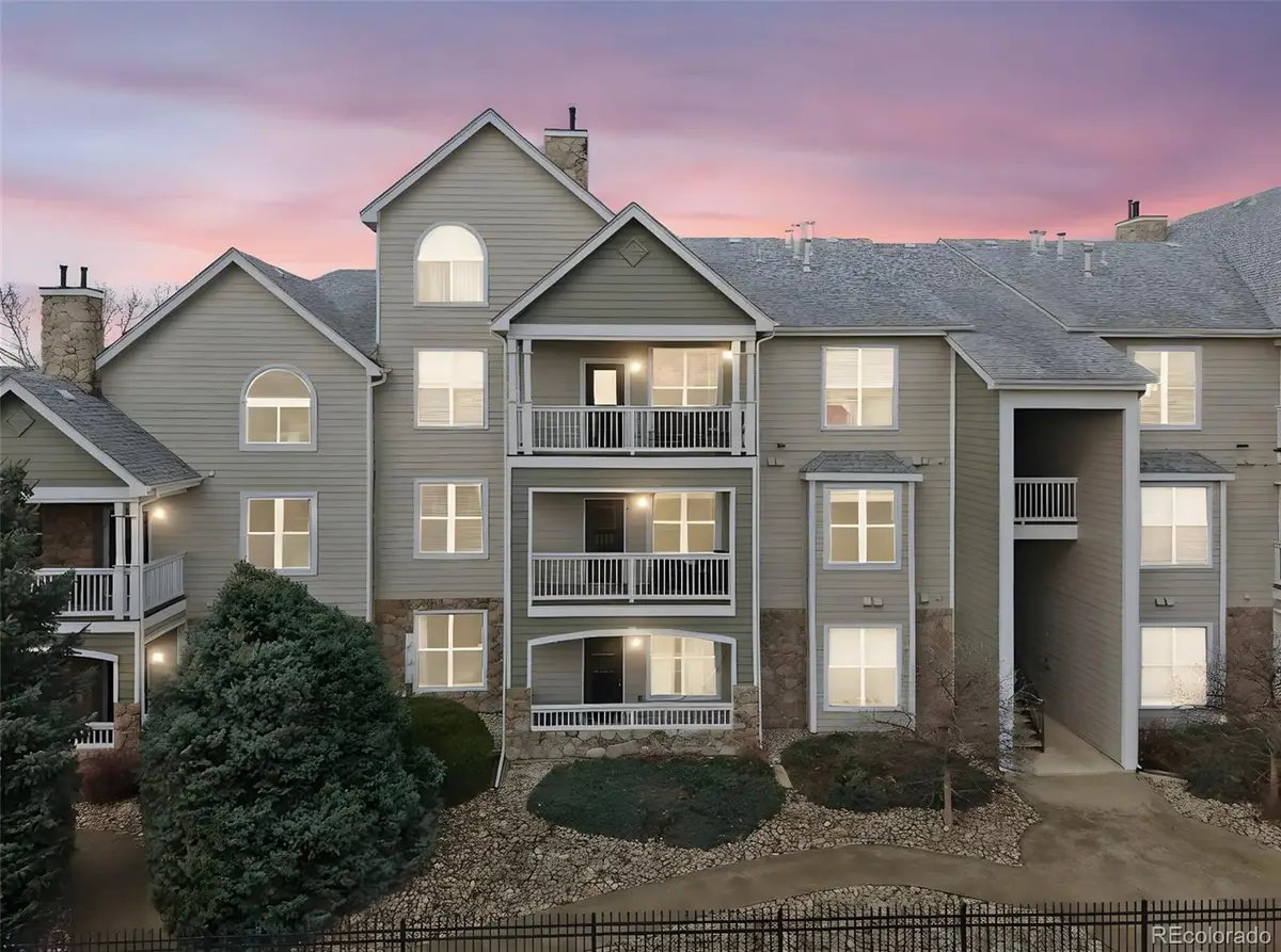 6013 Castlegate Drive W #D26, Castle Rock, CO 80108 - #1