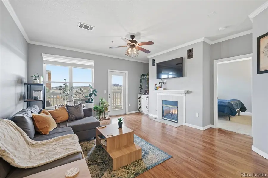 6013 Castlegate Drive W #D26, Castle Rock, CO 80108 - #2