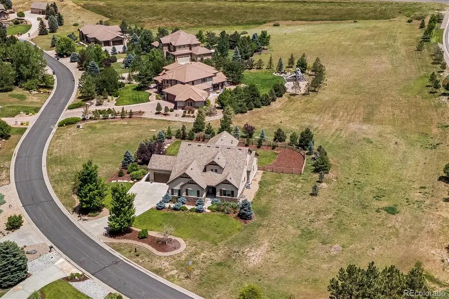 5526 Twilight Way, Parker, CO 80134 - #2