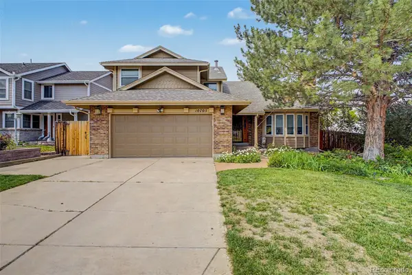 10705 W 85th Place, Arvada, CO 80005