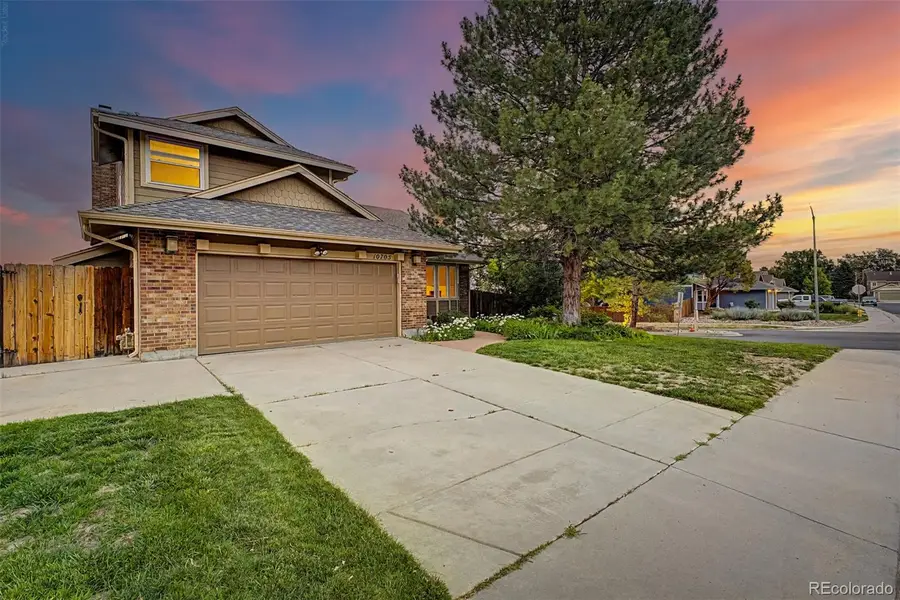 10705 W 85th Place, Arvada, CO 80005 - #2