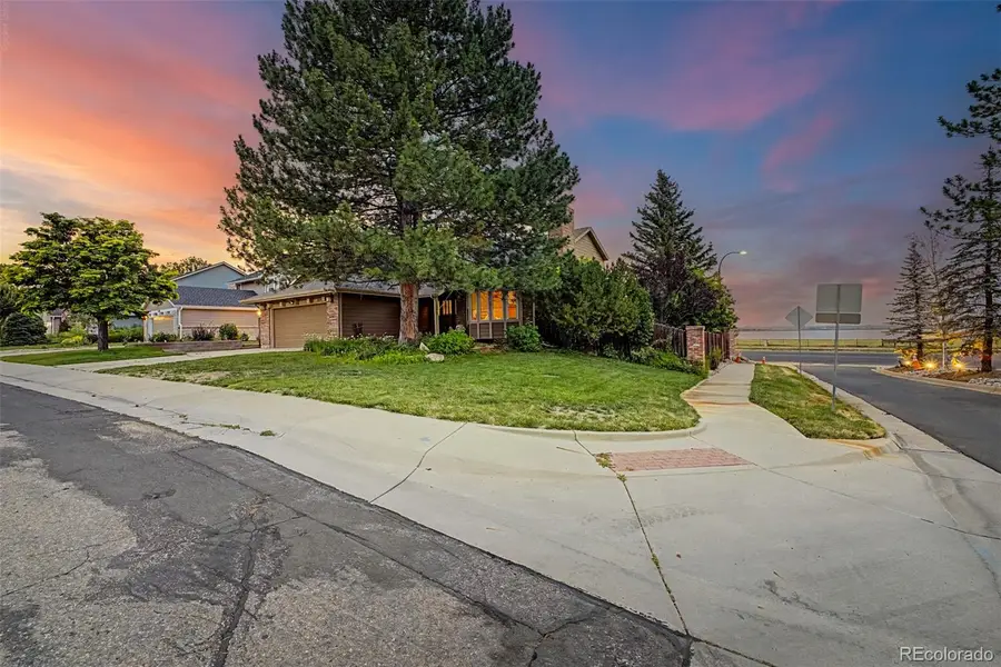 10705 W 85th Place, Arvada, CO 80005 - #3