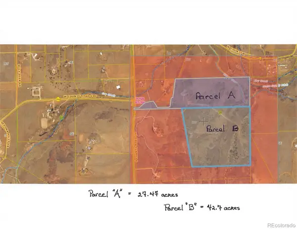 7662 Serenity Acres Lane, Loveland, CO 80537