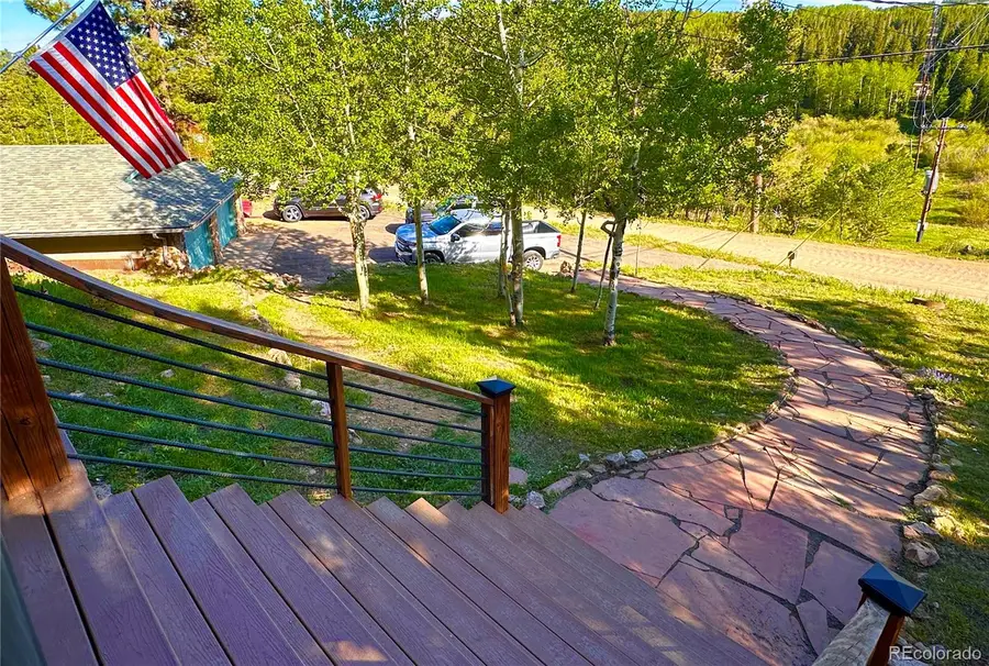 163 N Dory Lakes Drive, Black Hawk, CO 80422 - #3