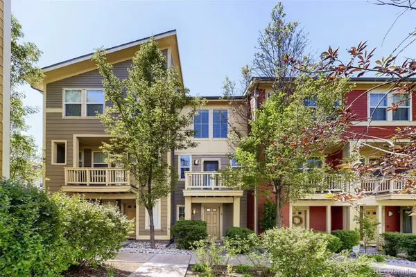 10556 E 29th Drive, Denver, CO 80238