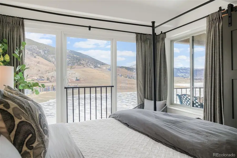 220 E La Bonte Street #231, Dillon, CO 80435 - #3