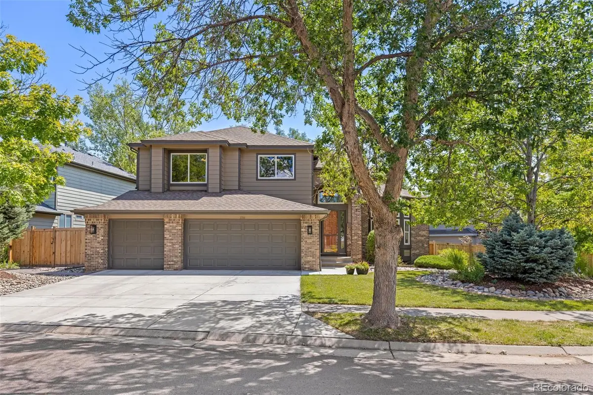5764 S Depew Circle, Littleton, CO 80123 - #1