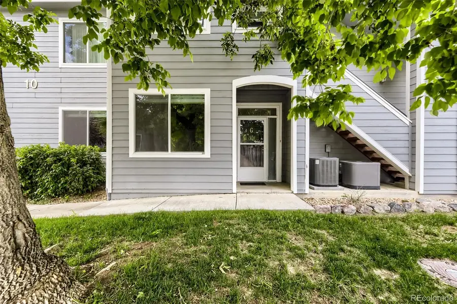 8500 E Jefferson #10G, Denver, CO 80237 - #2