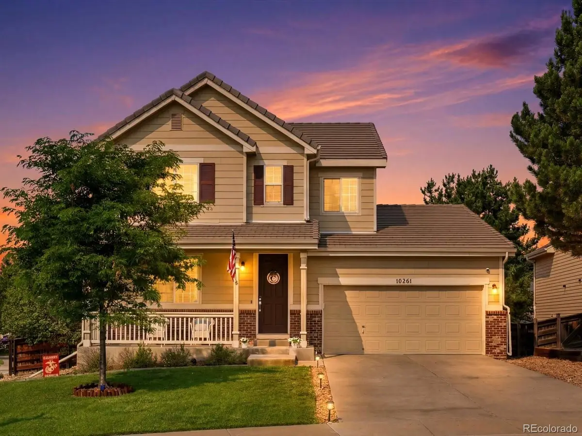 10261 E Telluride Court, Commerce City, CO 80022 - #1